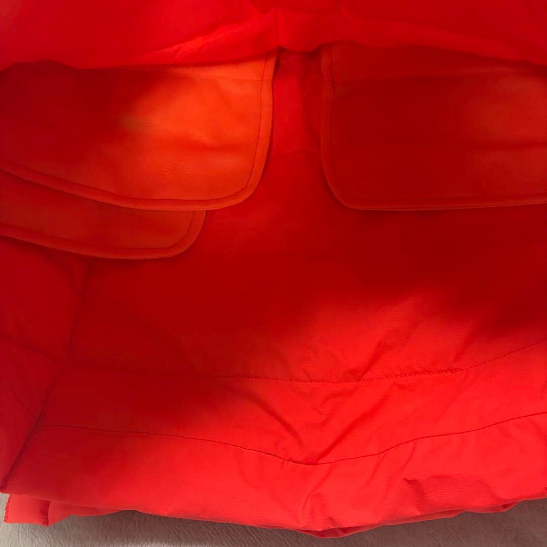 極美品　マスターバニー　パーリーゲイツ　ダウンスカート