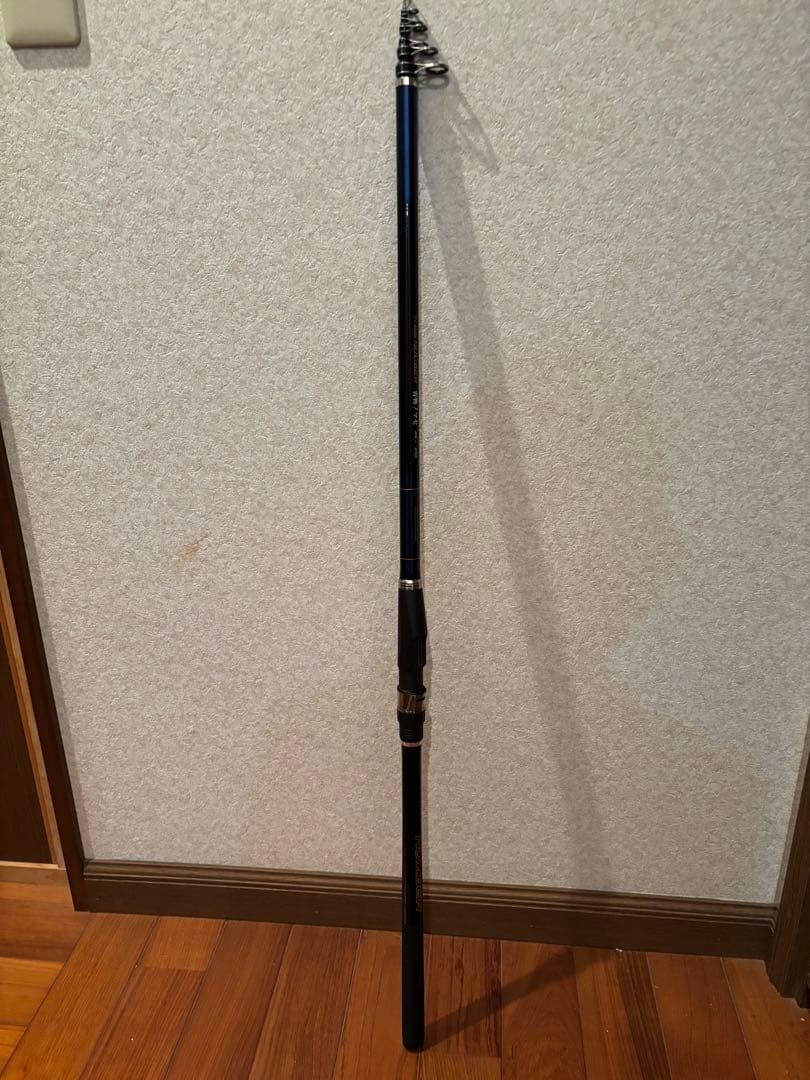 宇崎日新　プロステージナンバー青物ノマセ４号プラス450