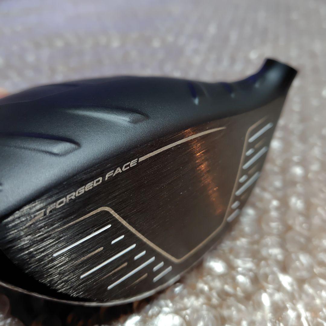 PING G400 MAX ドライバー 10.5度　名器　極上品