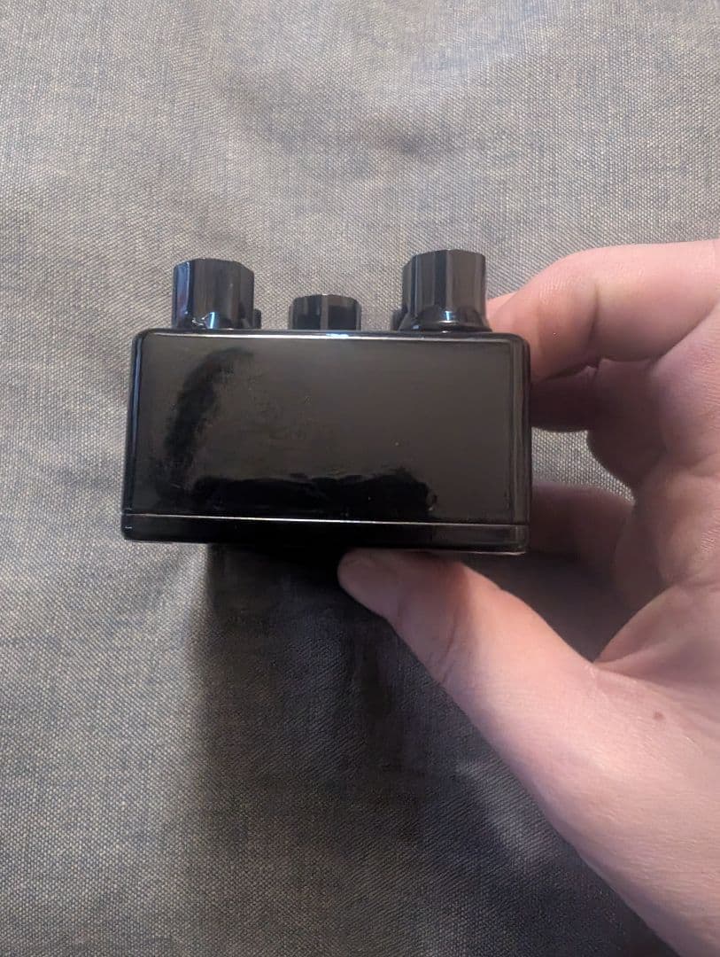 MXR M76 Studio Compressor コンプレッサー