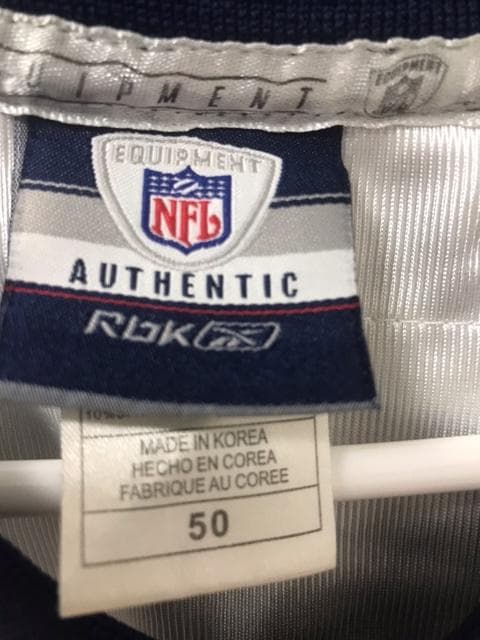 ユニフォーム New England Patriots NFL Jersey Brady