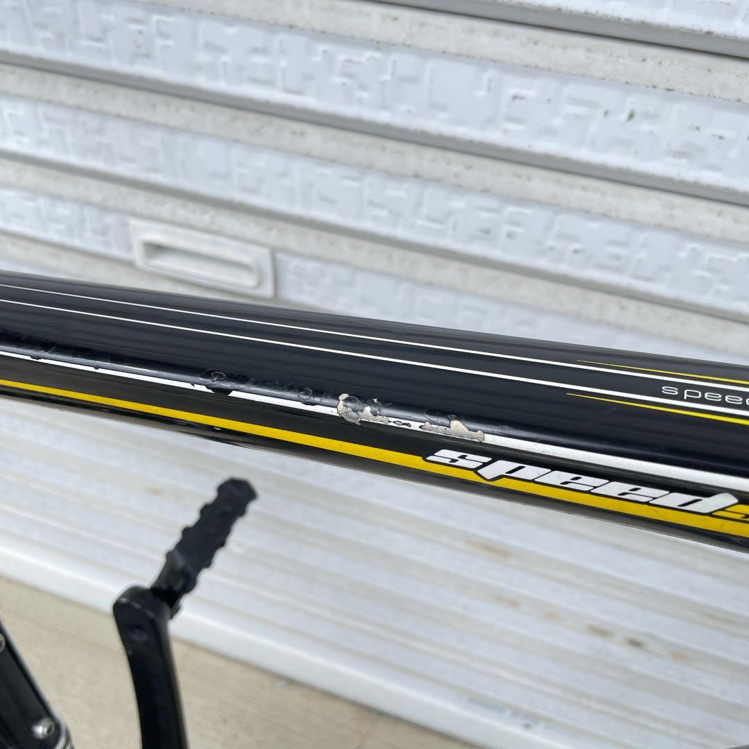 SCOTT S55 ロードバイク　【送料込】