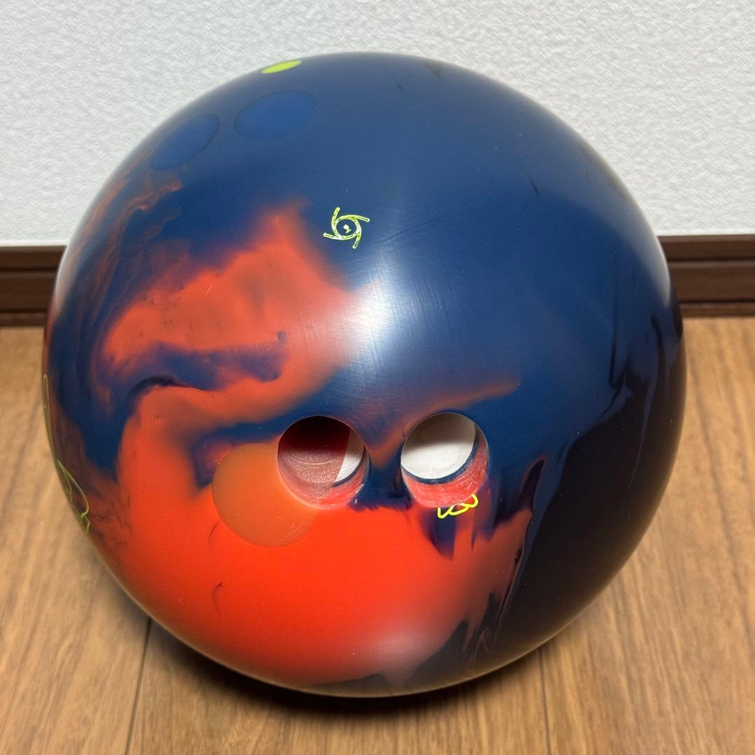 storm NEUTRON PHYSIX 14P (ニュートロンフィジックス)