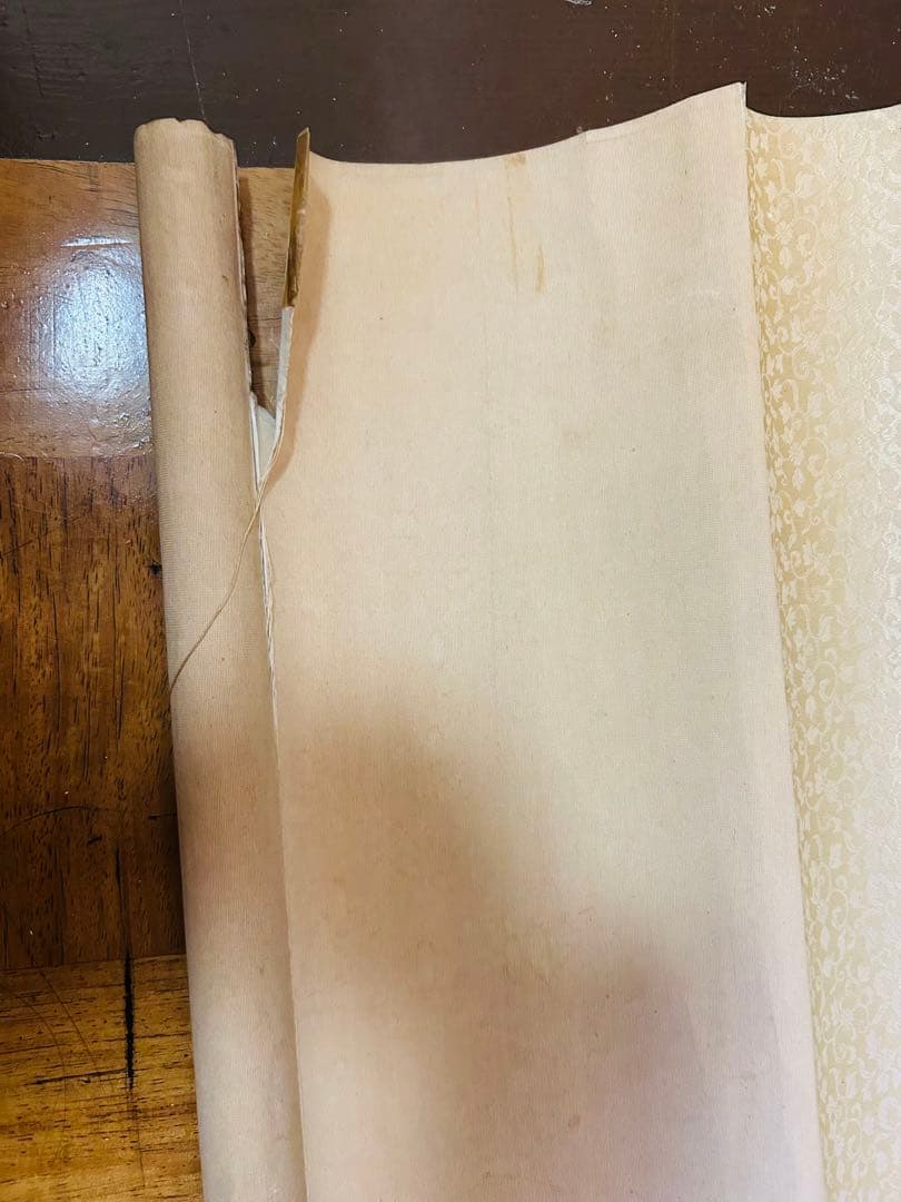 水墨画 山水画 風景画 掛け軸 壁掛 帝保