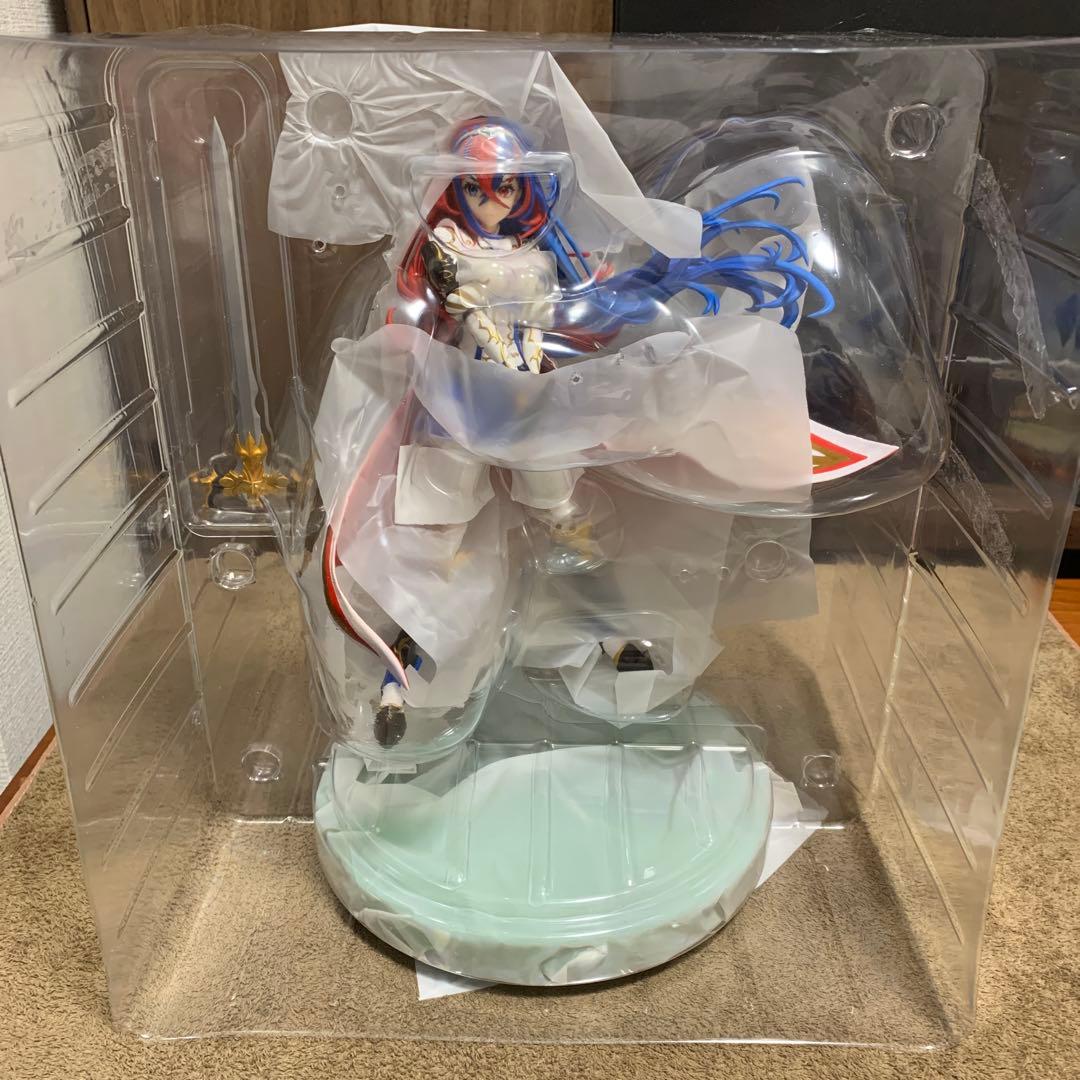ファイアーエムブレム　フィギュア　リュール　1/7