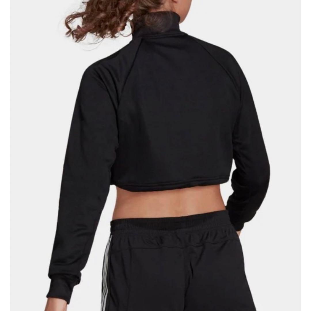 ◉海外購入◉ adidas テニスウエア 長袖Tシャツ(シュラグ) Mサイズ