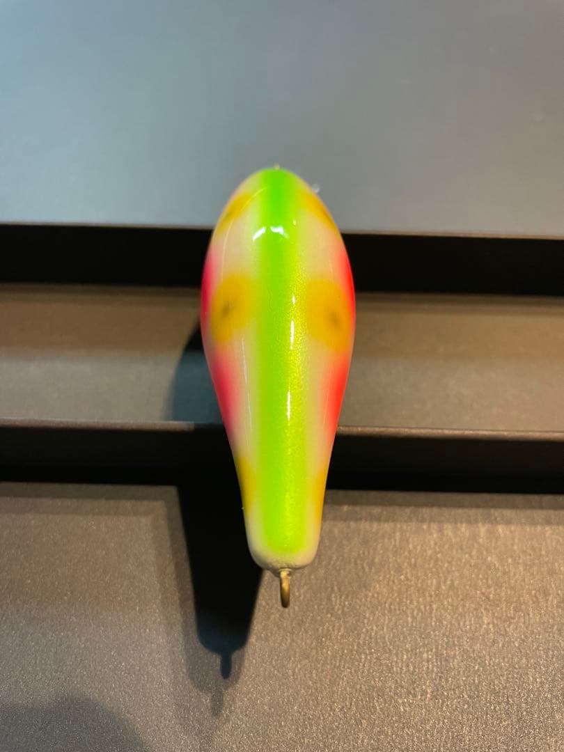 バルサ50 Balsa50 オリジナル