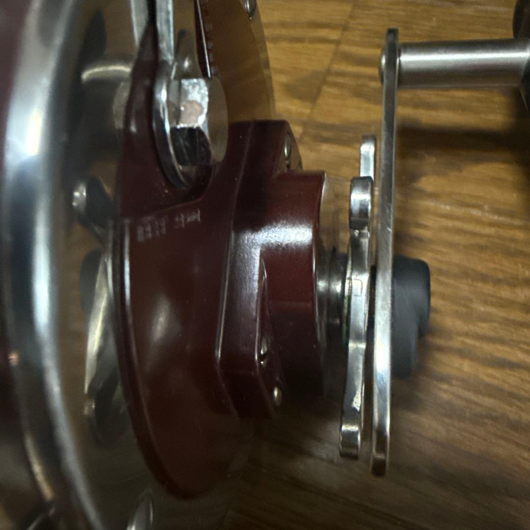 ペンリール セネター　ハイスピード　１１３Ｈ２