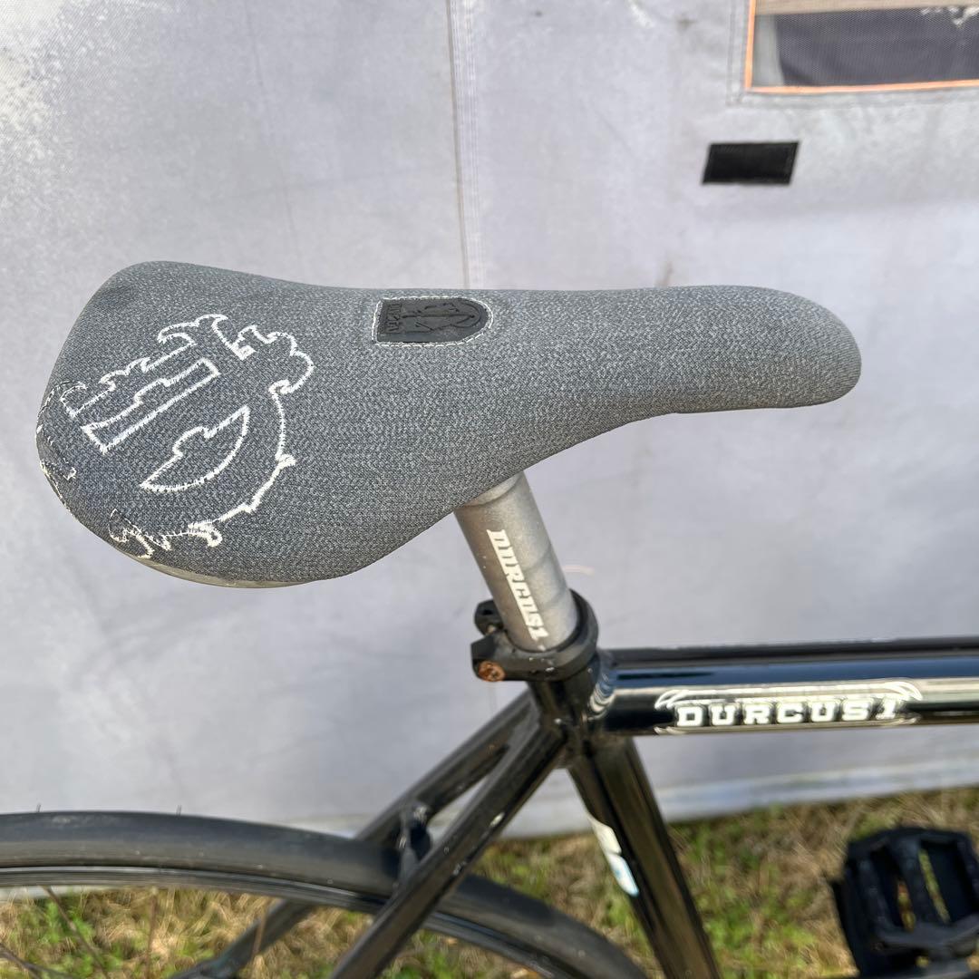 DURCUS ONE/ピスト/BMXセット売り