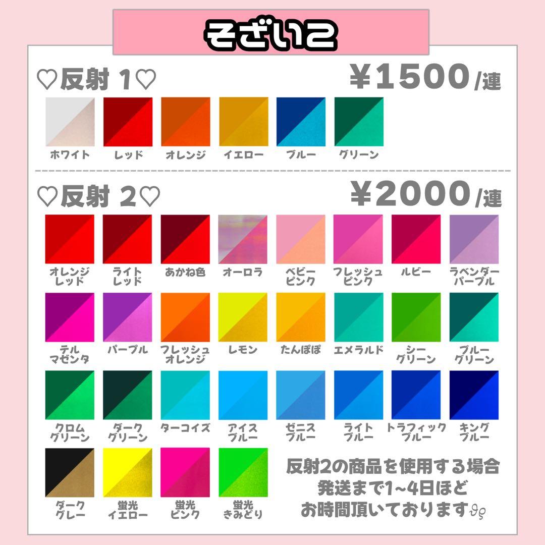 mn♡様 うちわ文字 連結文字 応援ボード オーダー うちわ屋さん