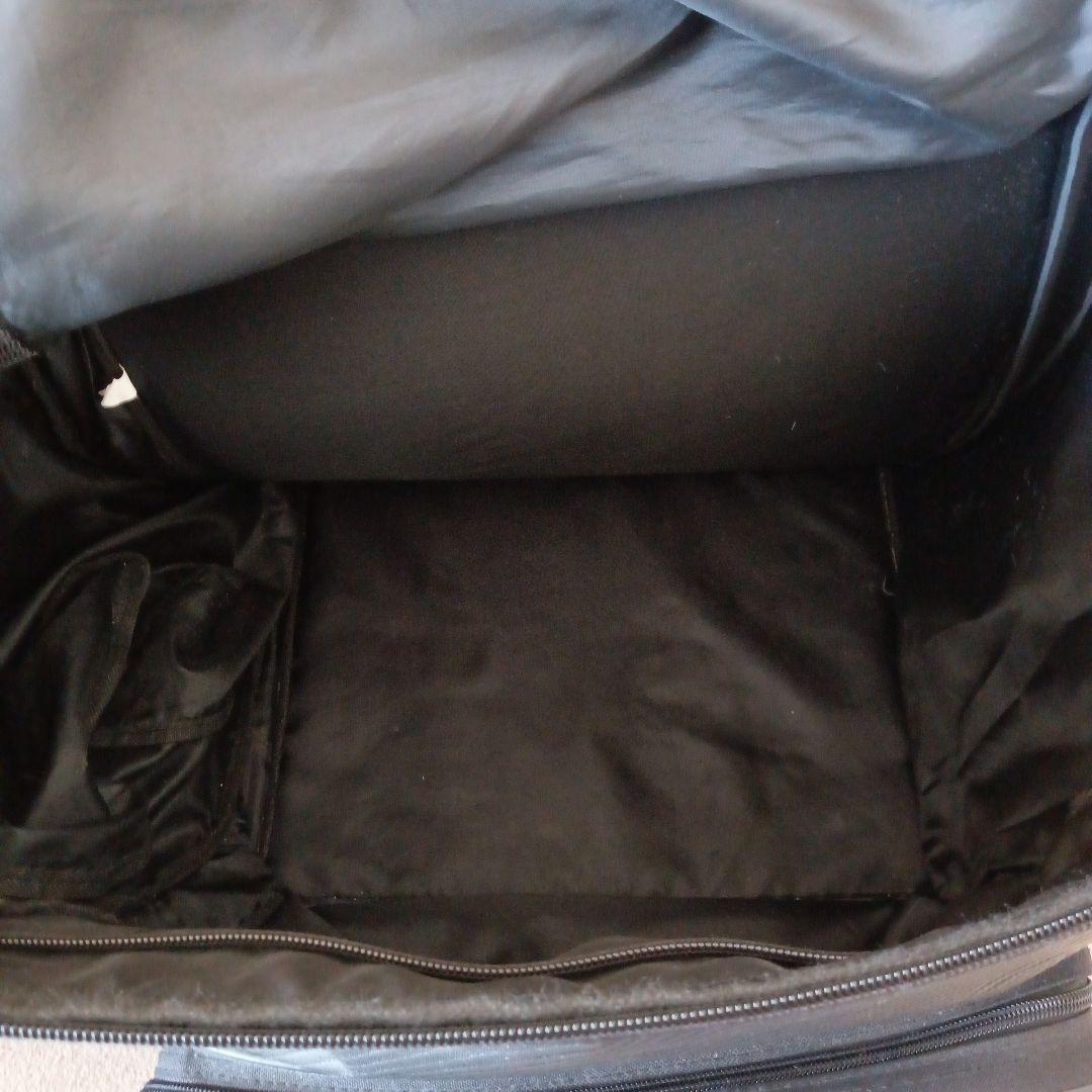 ATOMIC SKI BIG PACK 大容量 約100L ブーツバッグ 黒