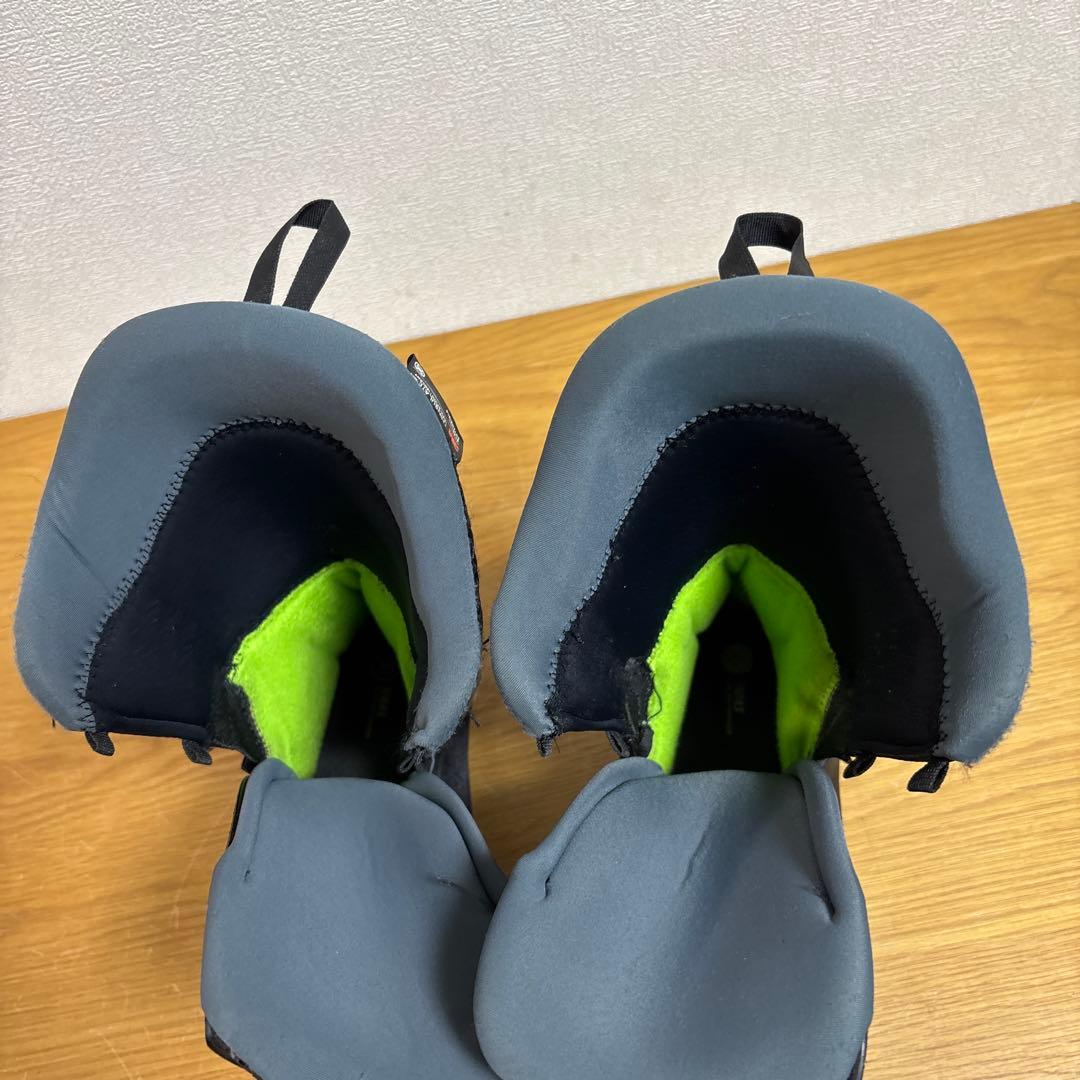 rossignolALLTRACK スキー 25-25.5cm アルペンブーツ