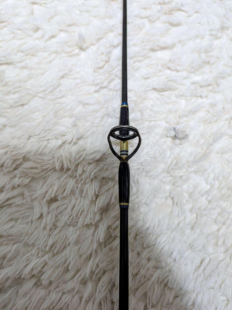 ZENITH ZEROSHIKIキャスティズム ８０ＭＨ