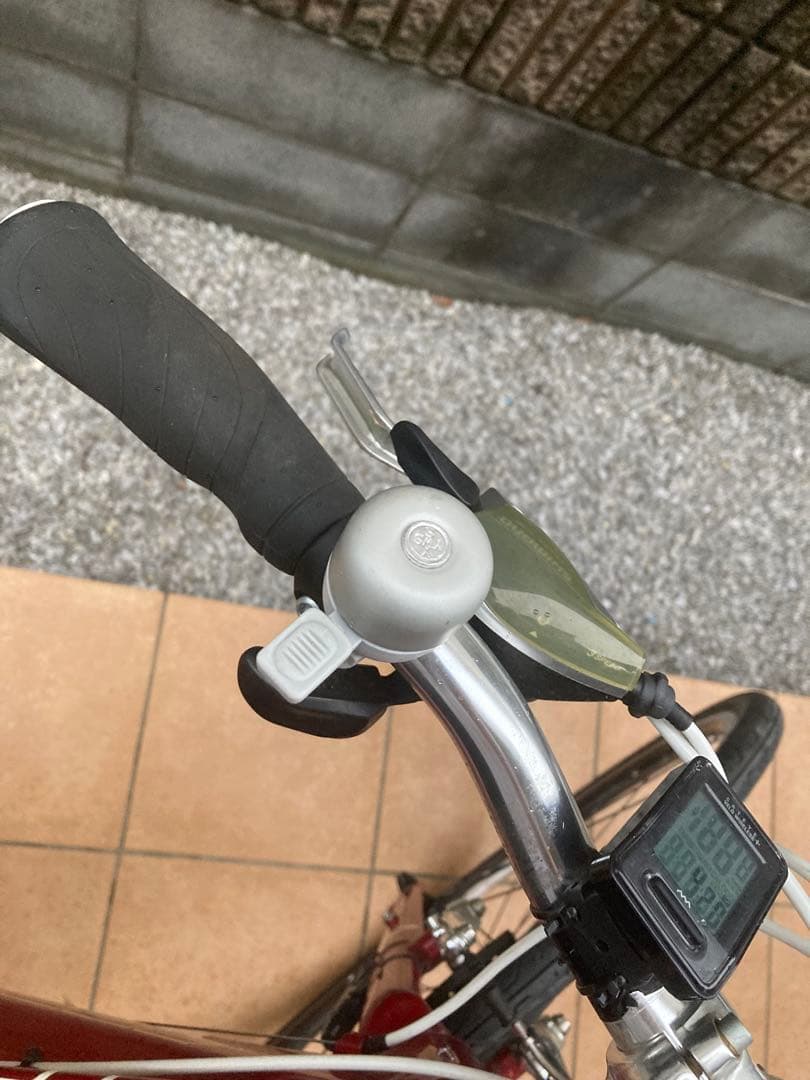 センチュリオン　クロスライン
