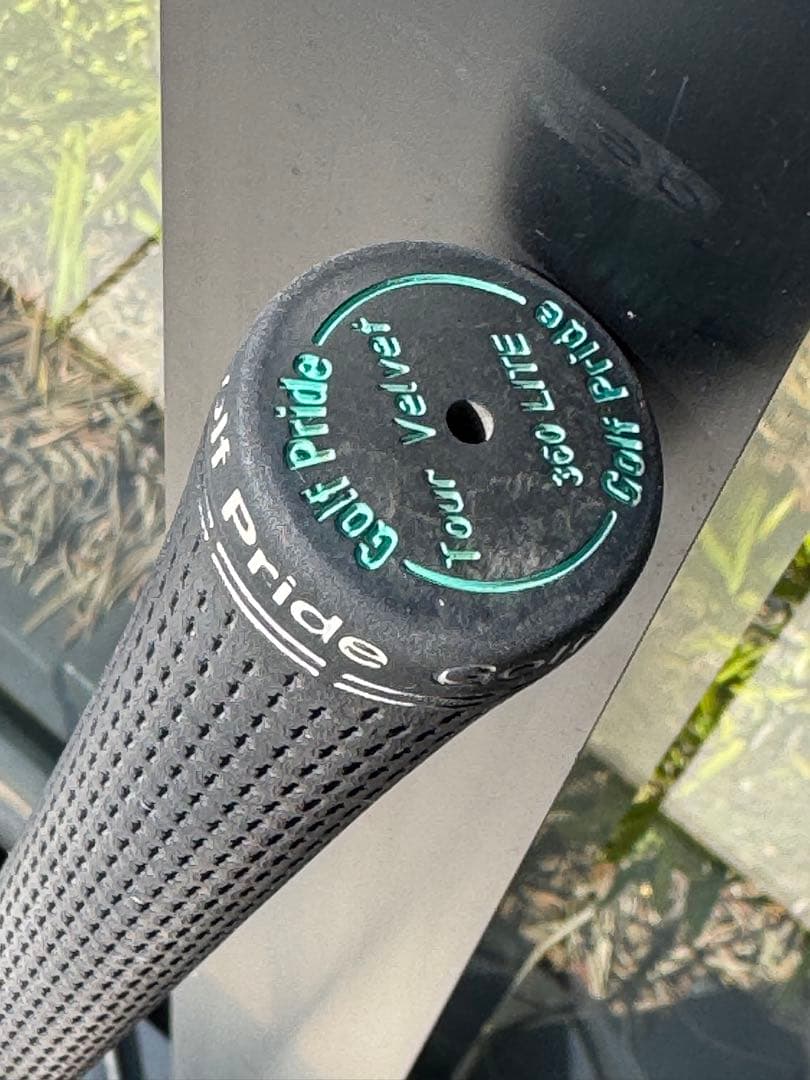 PING ウェッジ　GRIDE4.0 54°