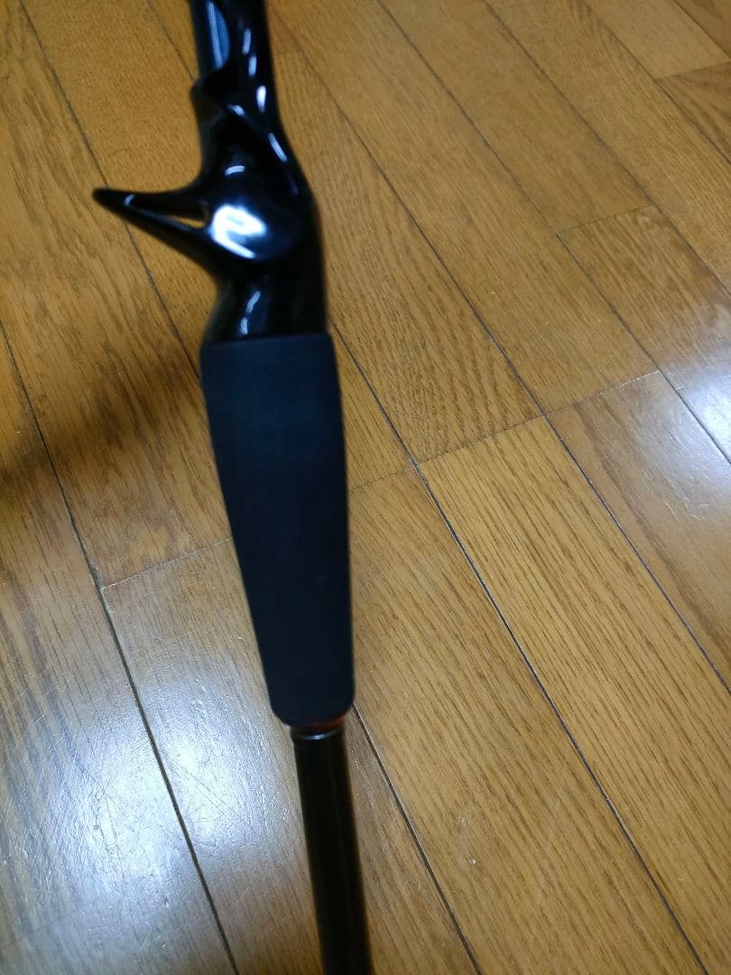 Daiwa HRF KJ 77MHB　最終値下（18日まで）