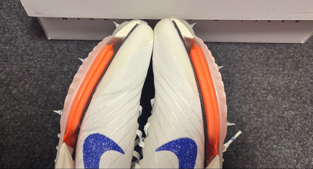 Nike エアズーム マックスフライ2【26.0cm】試着のみ maxfly