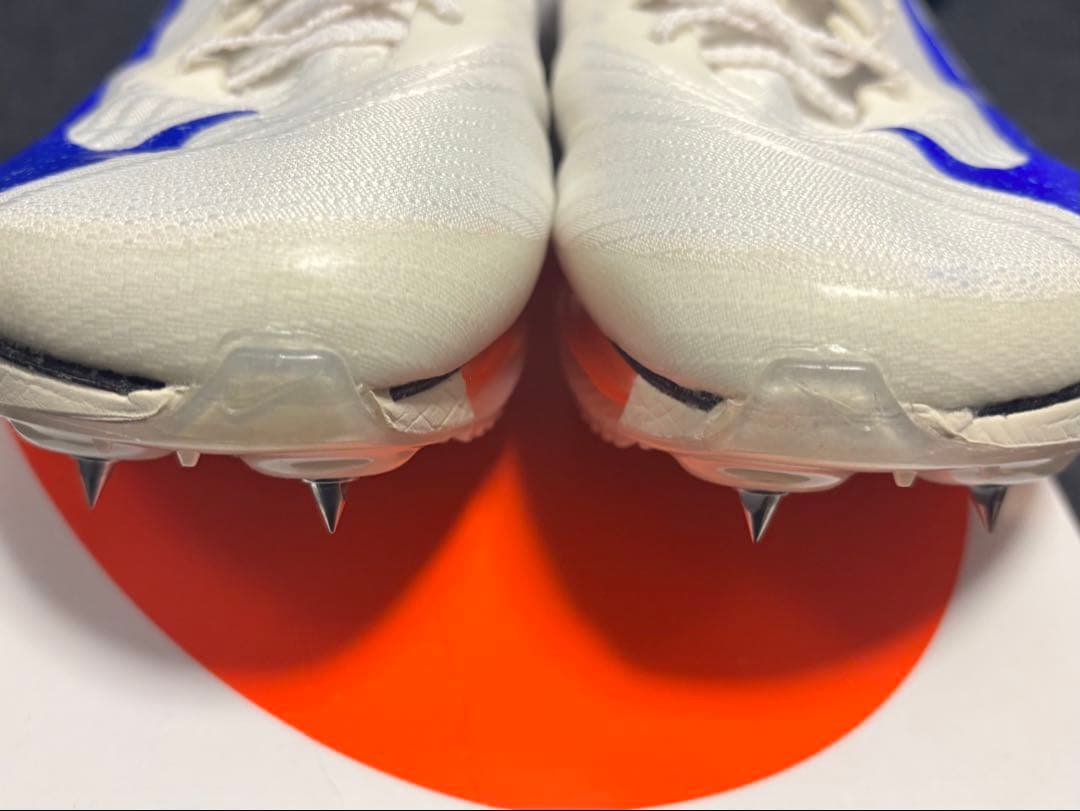 Nike エアズーム マックスフライ2【26.0cm】試着のみ maxfly
