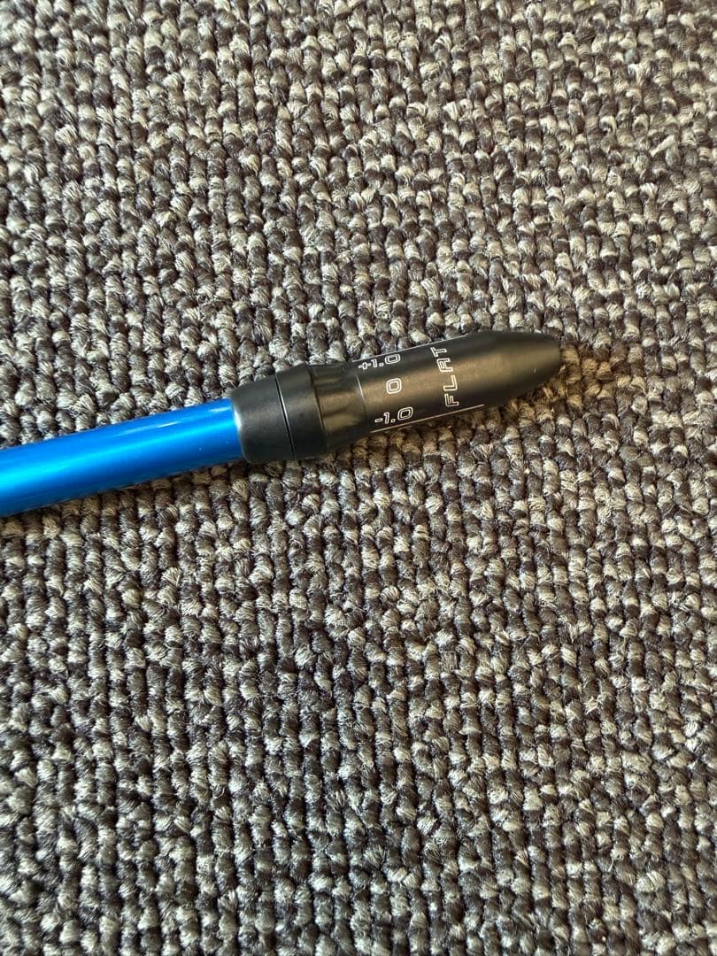 PING ALTA JCB ドライバー用シャフト フレックス S