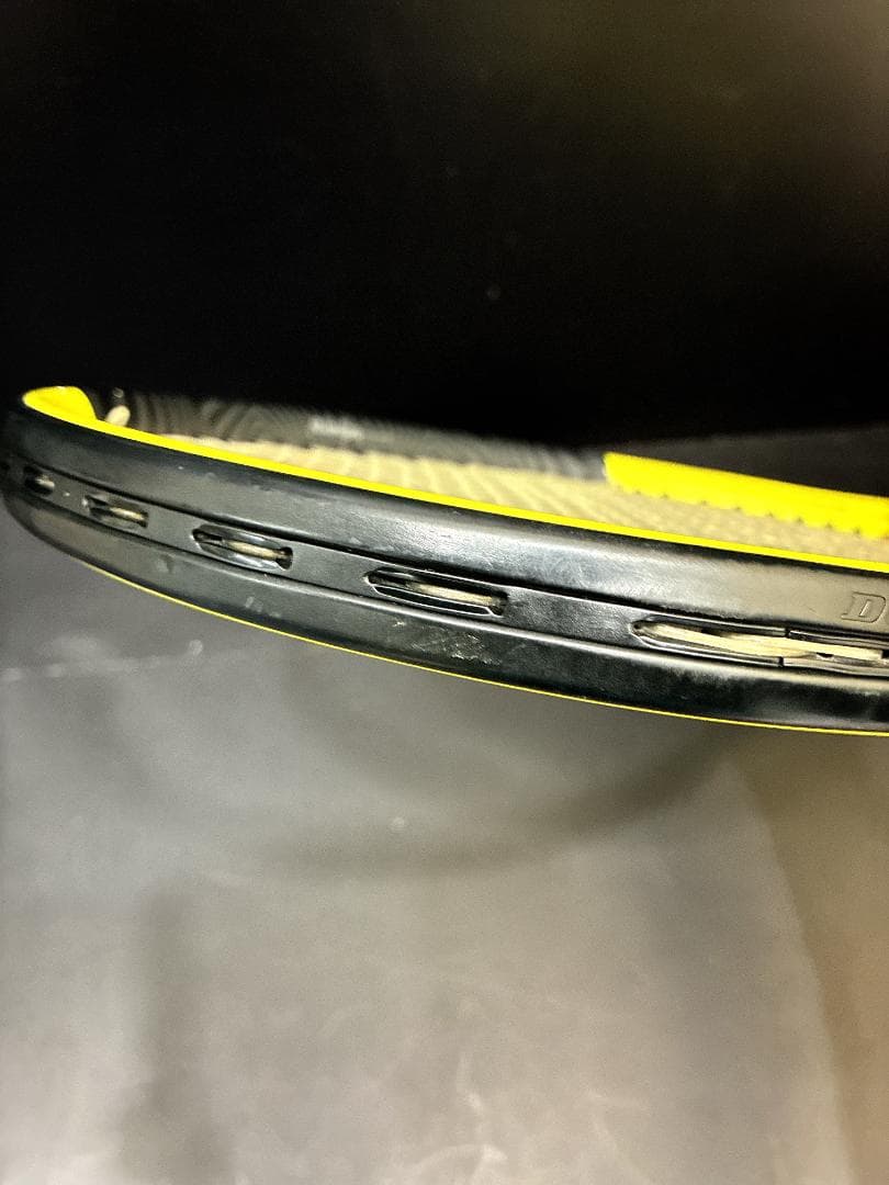 DUNLOP SX300　ダンロップ　硬式テニスラケット　美品
