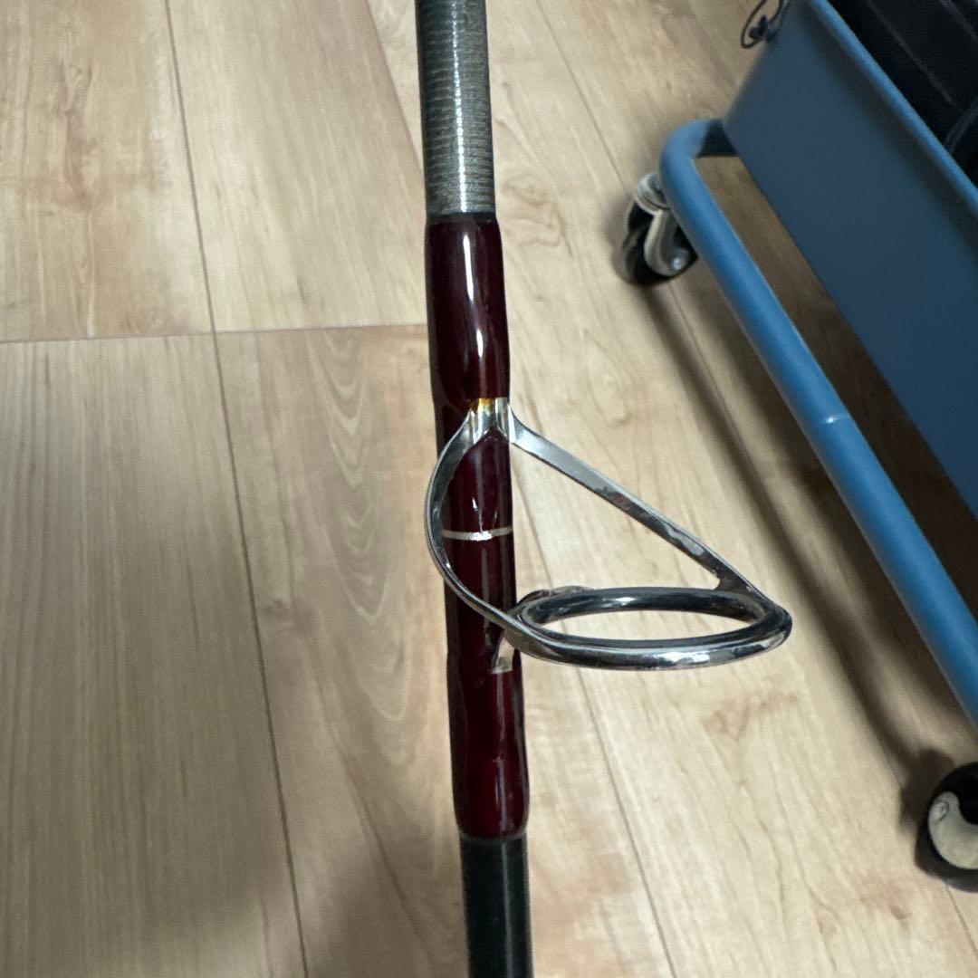 カーペンター　エンドレスパッション85/36