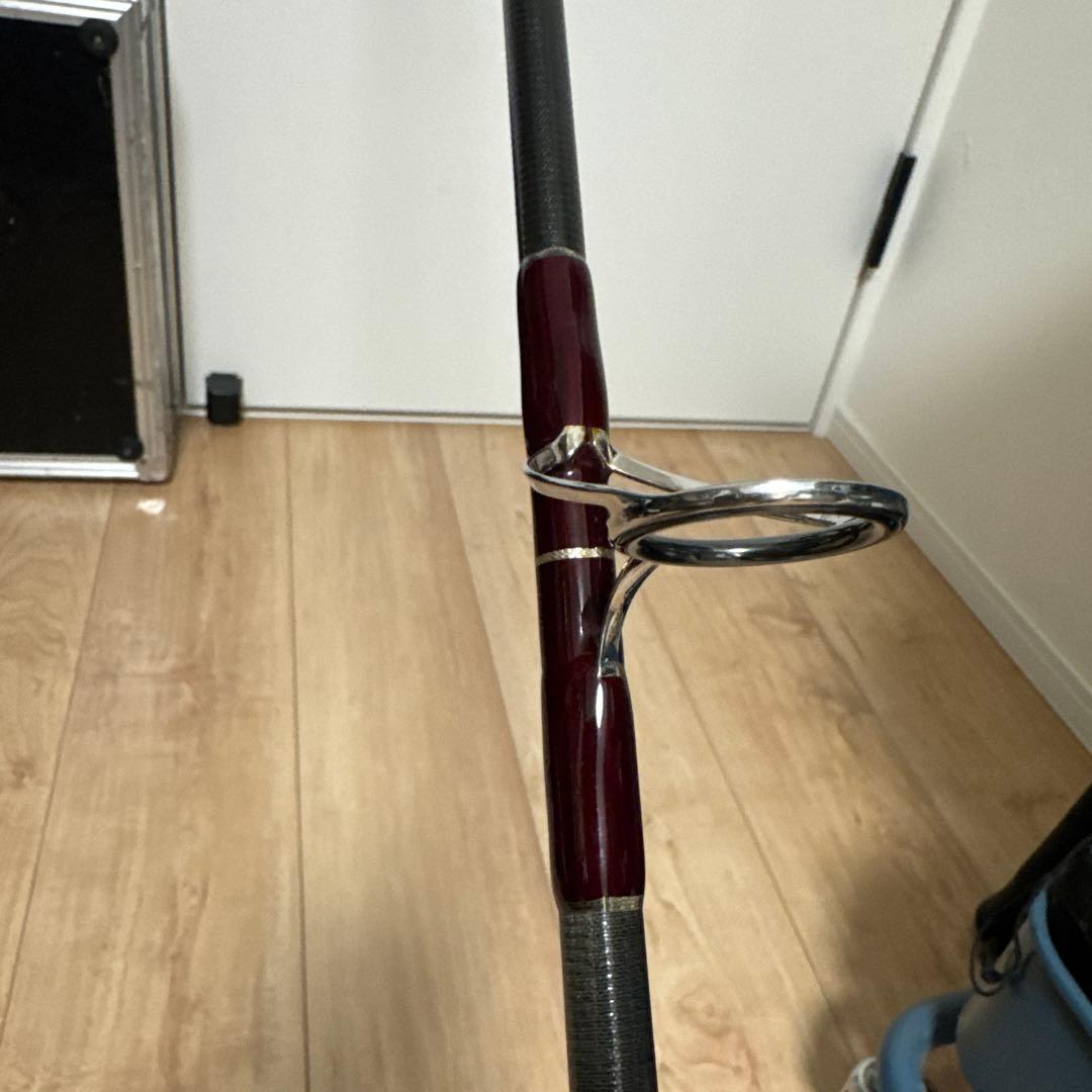 カーペンター　エンドレスパッション85/36