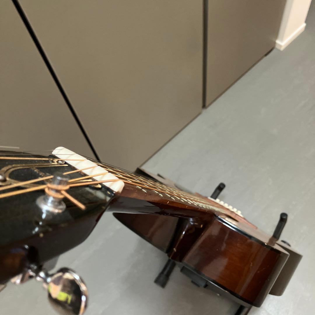 Alvarez アルバレス　アコースティックギター　K.yairi