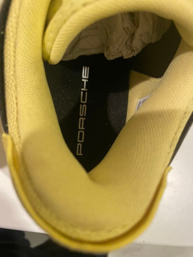 プーマ バッシュ Puma Clyde All-Pro Porsche 911