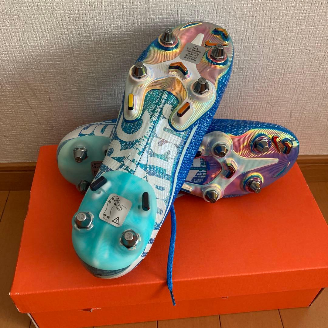 シューズ NIKE Vapor 13 Elite SG-PRO
