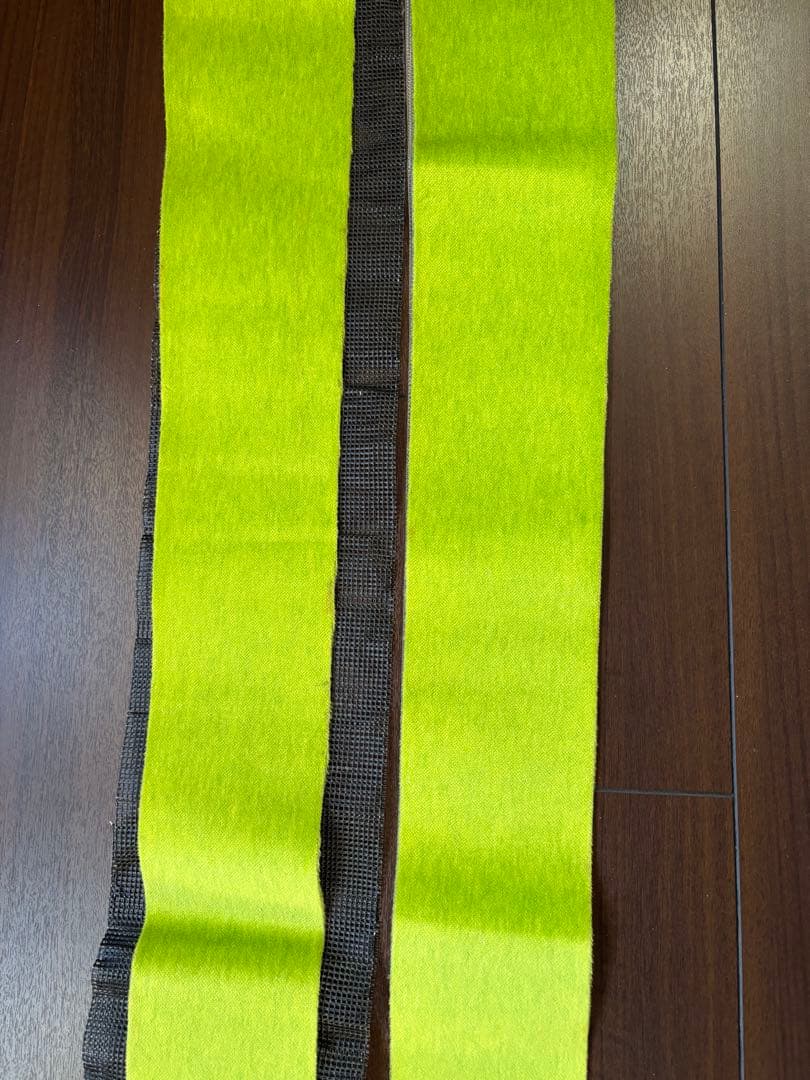ポモカ　K2クンバック　シール