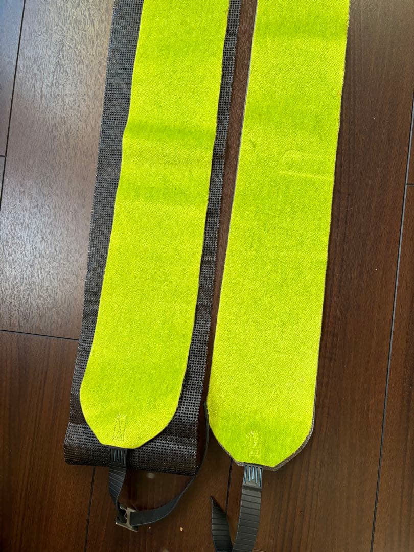 ポモカ　K2クンバック　シール
