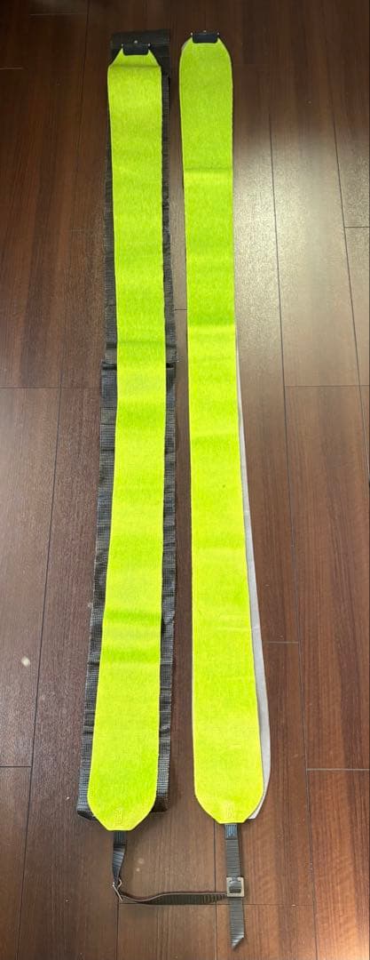 ポモカ　K2クンバック　シール