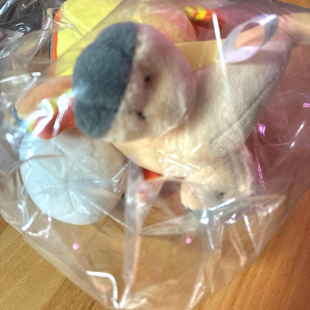 カプコン モンスターハンター モンハン モンスターぬいぐるみ クルルヤック
