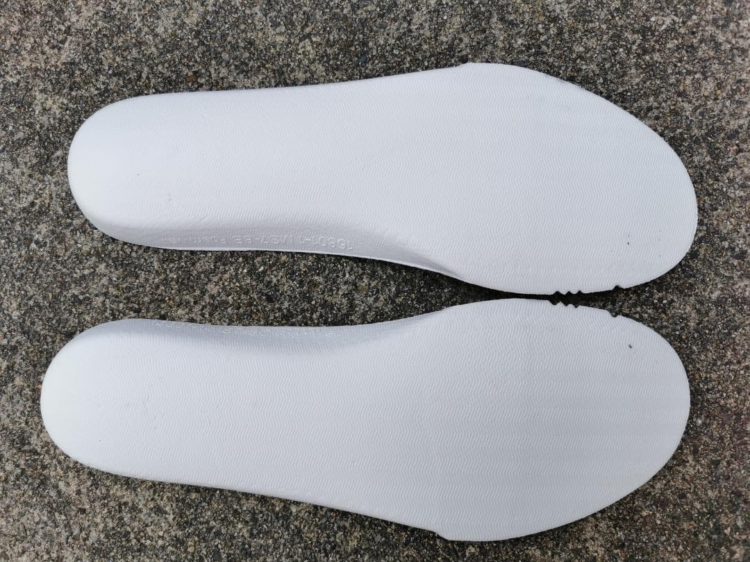 ホカオネオネ　クリフトン９　25.5㎝　ワイド　HOKA　WIDE