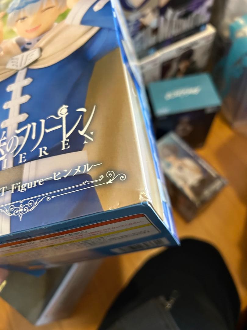 【即購入歓迎！】最新プライズフィギュア有り！プライズフィギュアまとめ売り２5点！
