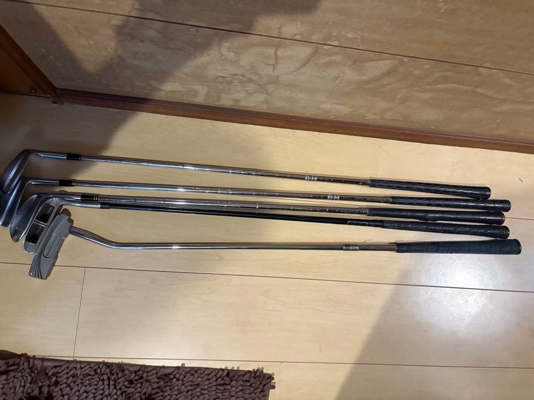Yamaha RMX inpres 20 ドライバー