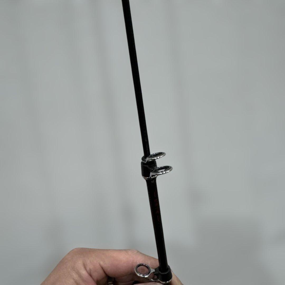 Rod.com 新鋭石鯛［振出］500MH