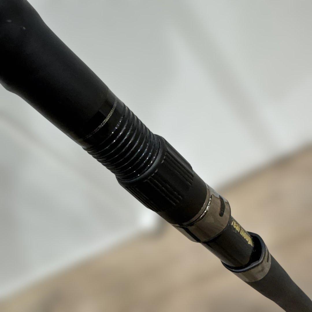 Rod.com 新鋭石鯛［振出］500MH