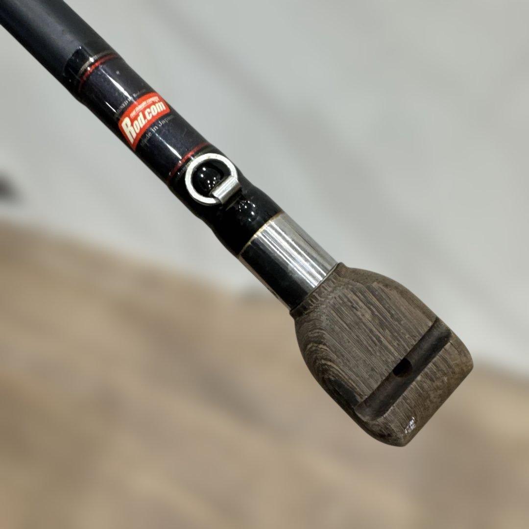 Rod.com 新鋭石鯛［振出］500MH