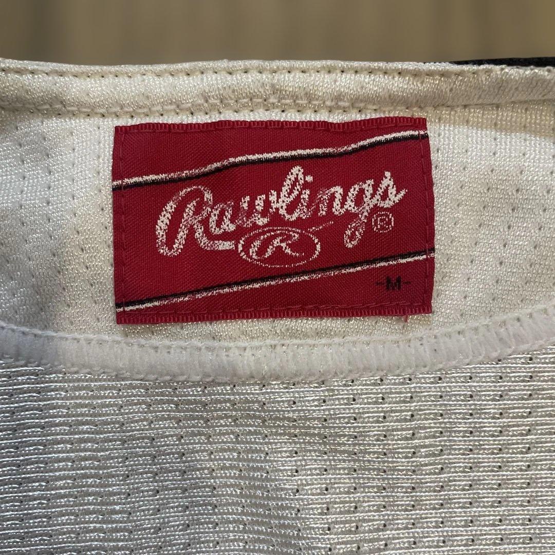 甲子園常連八頭高校野球部ユニフォーム Mサイズ