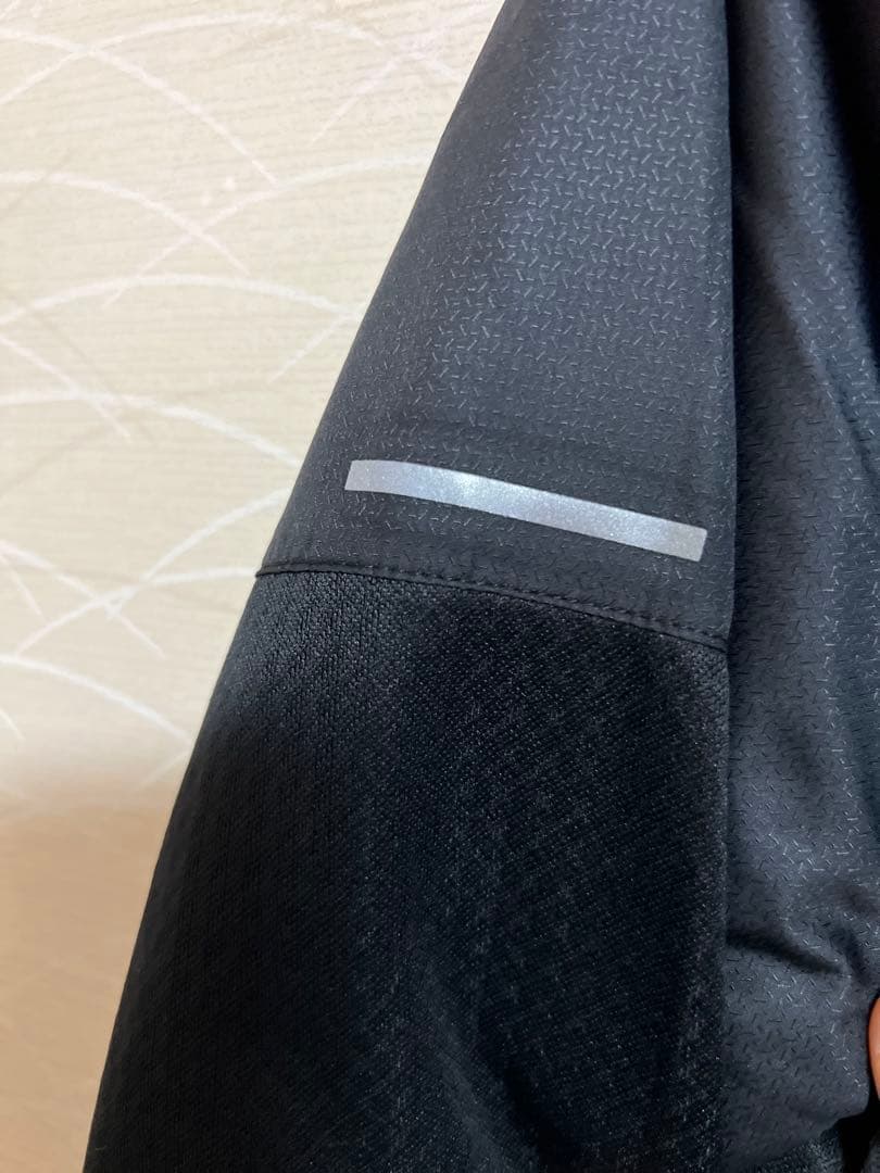 Nike ウィンドブレーカー FZ1112-010 Mサイズ 新品