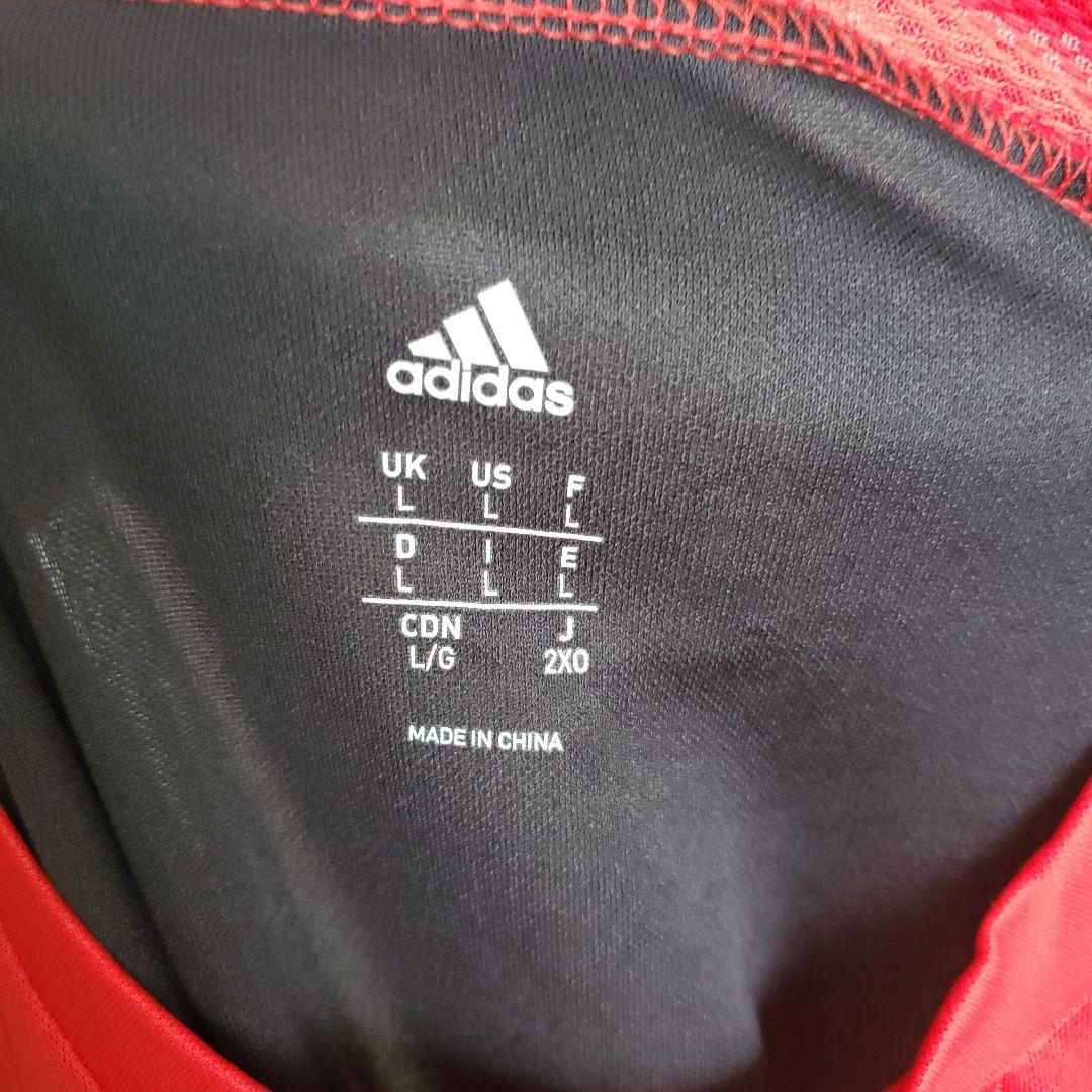 adidas CHIEFS Chiefs チーフス Tシャツ ラグビー トレt
