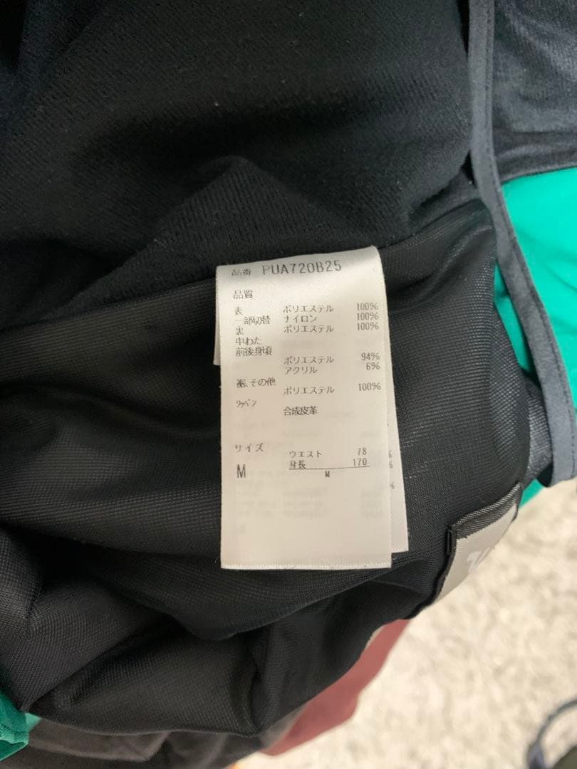 フェニックス　スキーウェア 上下セット
