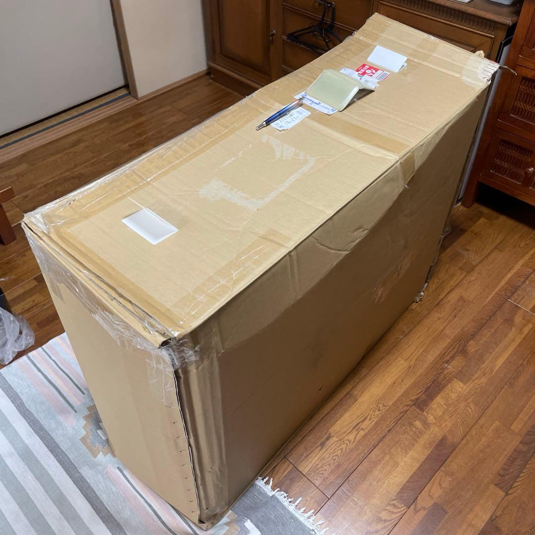 【引渡し＆相談で配送可】FELT F75 コンポ105搭載！梱包済！