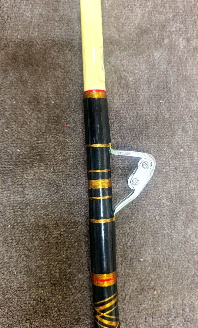ペン　インターナショナル　30lb
