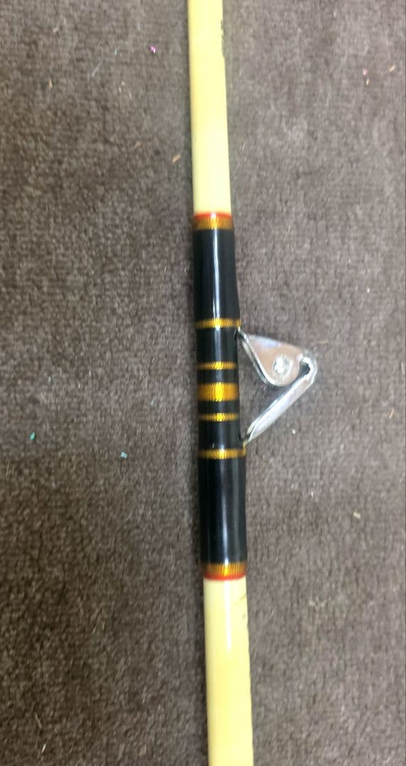 ペン　インターナショナル　30lb