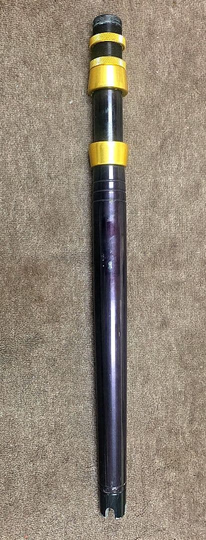 ペン　インターナショナル　30lb
