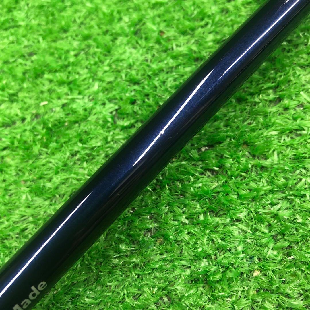 Gsh-1049 Diamana シャフト単品 flexS TM50 スリーブ付