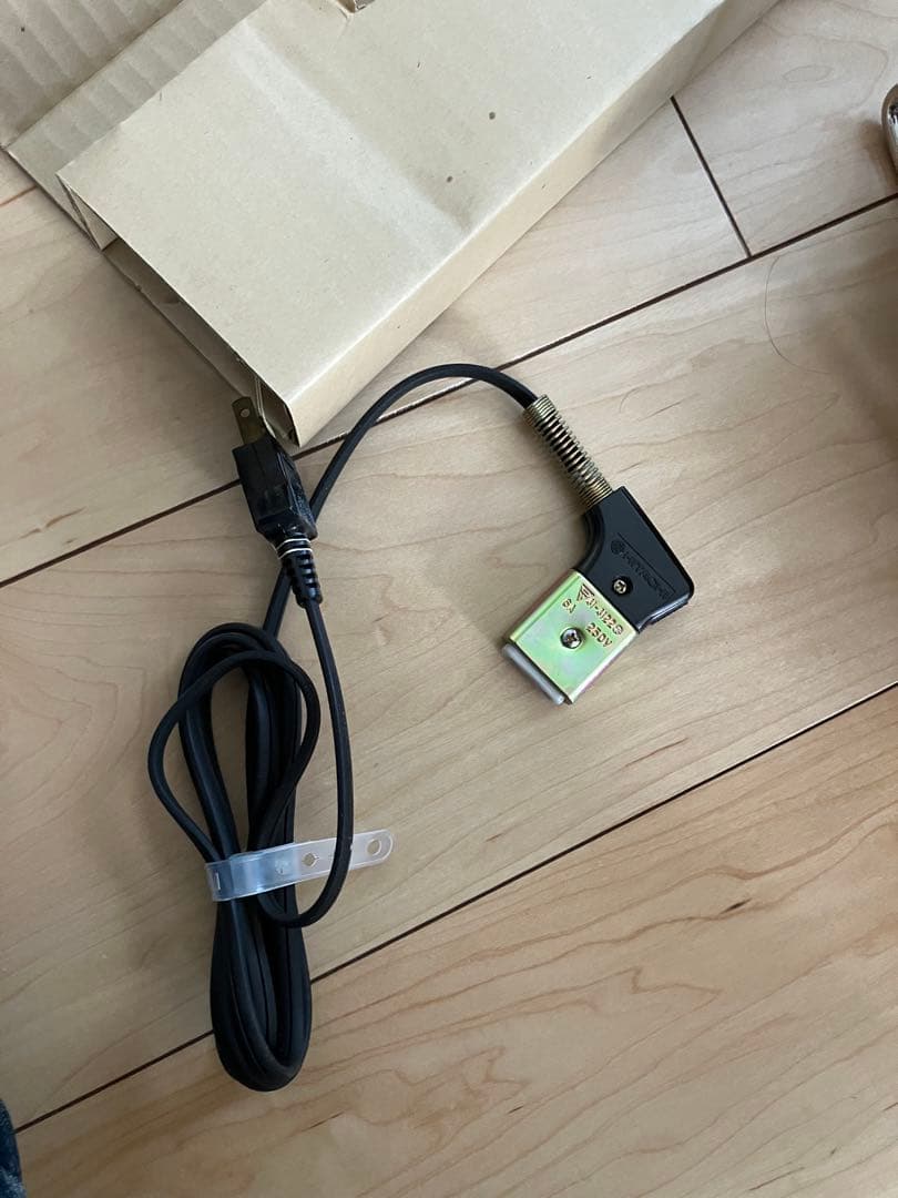 【新品・未使用】日立ロースター ER-610 焼網反転式 ・取扱説明書・元箱付き