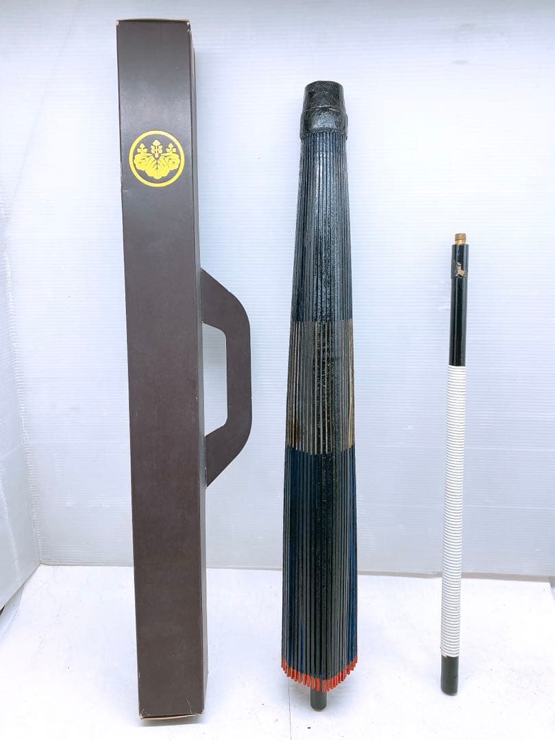 和傘 番傘 直径約93cm 日本舞踊傘 踊り傘 和装小物組立式 舞踊傘 小道具